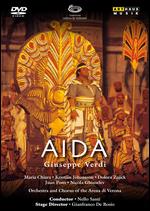 Aida (Arena di Verona) - Gianni Casalino