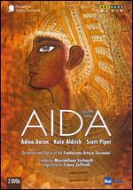 Aida (Fondazione Arturo Toscanini)