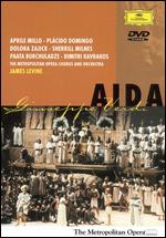 Aida (The Metropolitan Opera) - 