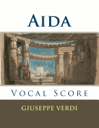 Aida: Vocal Score