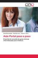 Aide Portal paso a paso