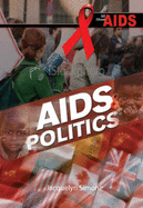 AIDS and Politics - Simone, Jacquelyn, and Berlan, Elise DeVore (Editor)