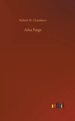 Ailsa Paige - Chambers, Robert W