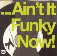 Ain't It Funky Now! - Various Artists