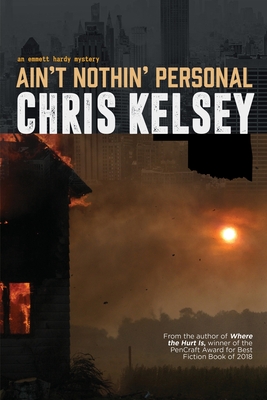 Ain't Nothin' Personal - Kelsey, Chris