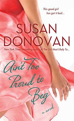 Ain't Too Proud to Beg - Donovan, Susan