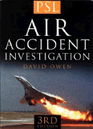 Air Accident Investigation