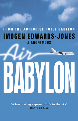 Air Babylon - Edwards-Jones, Imogen