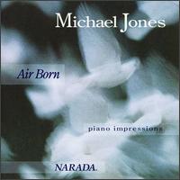 Air Born - Michael Jones