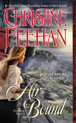 Air Bound - Feehan, Christine