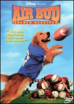 Air Bud: Golden Receiver [P&S] - Richard Martin