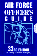 Air Force Officer's Guide