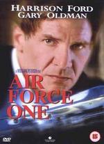 Air Force One - Wolfgang Petersen