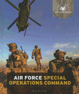Air Force Special Operations Command - Whiting, Jim