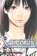 Air Gear, Volume 23
