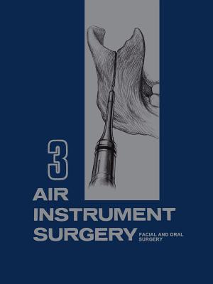 Air Instrument Surgery: Vol. 3: Facial, Oral and Reconstructive Surgery - Hall, Robert M (Editor)