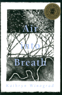 Air Into Breath - Winograd, Kathryn