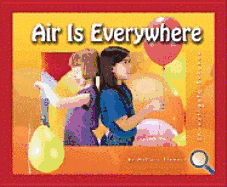 Air Is Everywhere