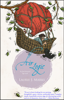 Air Logic - Marks, Laurie J