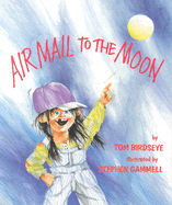Air Mail to the Moon