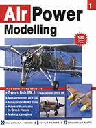 Air Power Modelling Vol. 1