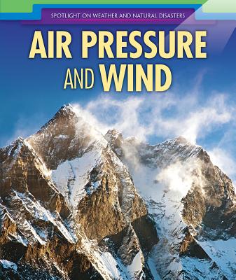 Air Pressure and Wind - Borngraber, Elizabeth