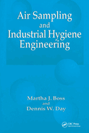 Air Sampling and Industrial Hygiene Engineering