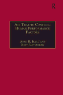 Air Traffic Control: Human Performance Factors