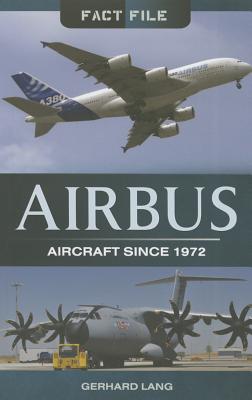 Airbus - Lang, Gerhard