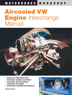 Aircooled VW Engine Interchange Manual: The User's Guide to Original and Aftermarket Parts...