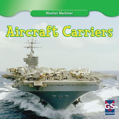 Aircraft Carriers - Allen, Kenny