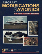 Aircraft Modifications & Avionics for Piper & Cessna Airplanes - Sakrison, David C (Editor), and Zuege, Wanda (Editor)