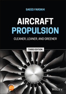 Aircraft Propulsion: Cleaner, Leaner, and Greener