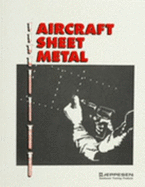 Aircraft Sheet Metal - Bonacci, Nick