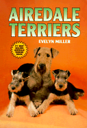 Airedale Terriers - Miller, Evelyn