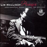 Airegin - Lin Halliday