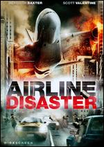 Airline Disaster - John "Jay" Willis III