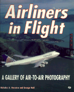Airliners in Flight: Gallery of Air to Air-Photography: Gallery of Air to Air-Photography
