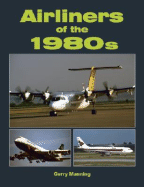 Airliners of the 1980s