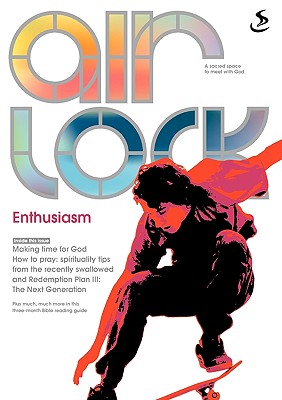 Airlock: Enthusiasm - Scripture Union, Union