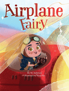 Airplane Fairy