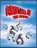 Airplane II: The Sequel [Blu-ray]