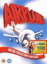 Airplane [Special Collectors' Edition] - David Zucker; Jerry Zucker; Jim Abrahams