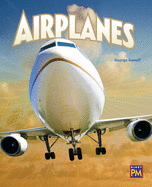 Airplanes: Leveled Reader Silver Level 24
