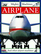 Airplanes - Dorling Kindersley Publishing, and Maynard, Christopher