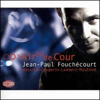 Airs de Cour - Christine Plubeau (viola da gamba); Eric Bellocq (theorbo); Eric Bellocq (lute); Eric Bellocq (guitar);...