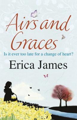 Airs & Graces - James, Erica