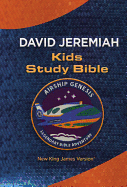 Airship Genesis Kids Study Bible
