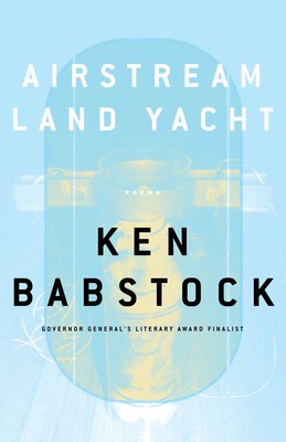 Airstream Land Yacht - Babstock, Ken