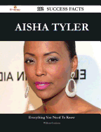 Aisha Tyler 112 Success Facts - Everything You Need to Know about Aisha Tyler